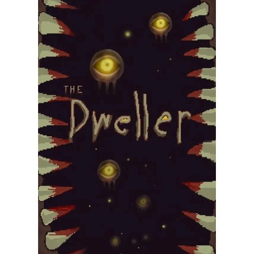 The Dweller (Steam; PC; Регион активации РФ, СНГ)