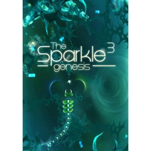 Sparkle 3 Genesis (Steam; PC; Регион активации РФ, СНГ)
