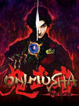 Onimusha: Warlords [PC, Цифровая версия] (Цифровая версия)