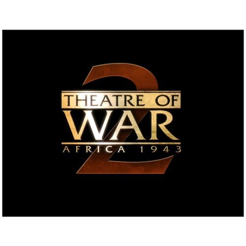 Theatre Of War 2: Africa 1943