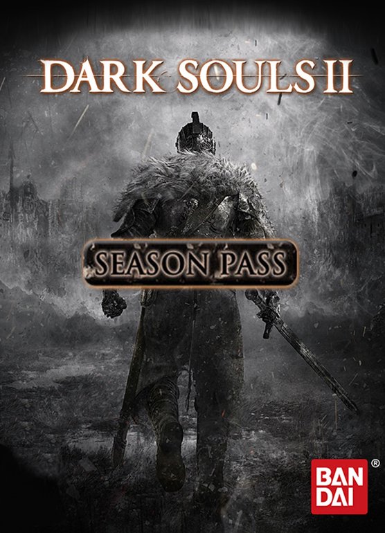 Dark Souls II. Season Pass [PC, Цифровая версия] (Цифровая версия)