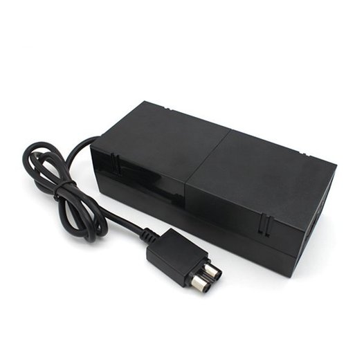 AC Adapter/Блок питания для консоли/приставки Xbox One + сетевой кабель