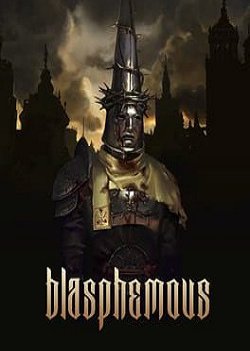 Blasphemous [PC, Цифровая версия] (Цифровая версия)