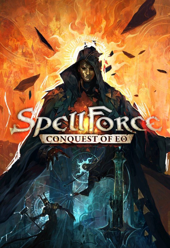 SpellForce: Conquest of Eo [PC, Цифровая версия] (Цифровая версия)