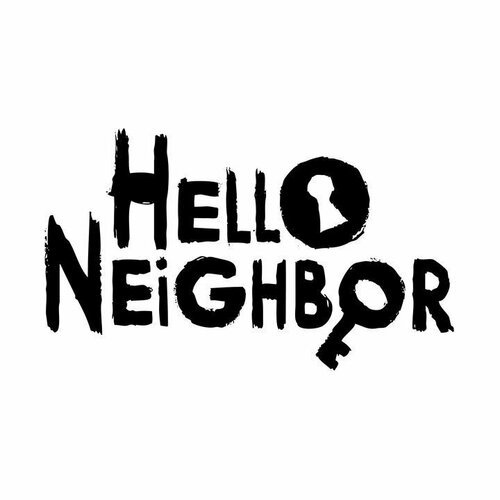Игра Hello Neighbor (Steam) Цифровой Ключ