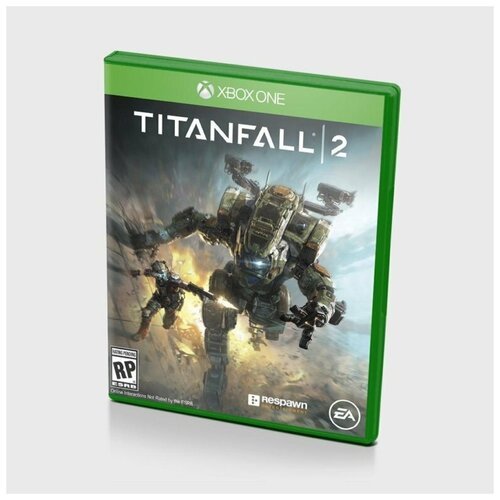 Titanfall 2 Xbox One, Xbox Series, Русская версия