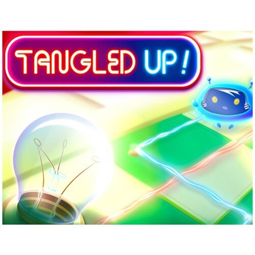 Tangled Up!