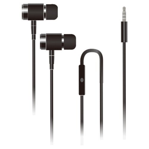 Dobe Гарнитура проводная Stereo Headphones (TY-557) для Nintendo Switch, черный
