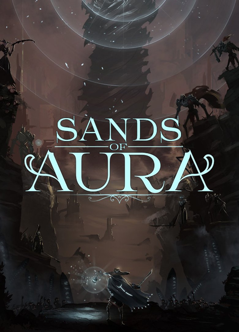 Sands of Aura [PC, Цифровая версия] (Цифровая версия)