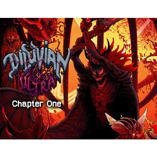 Diluvian Ultra: Chapter One