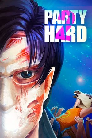 Party Hard 2 [PC, Цифровая версия] (Цифровая версия)