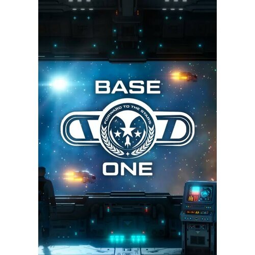 Base One (Steam; PC, Mac; Регион активации РФ, СНГ)