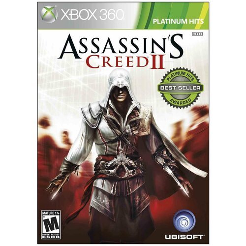 Assassins Creed 2 (Xbox 360)