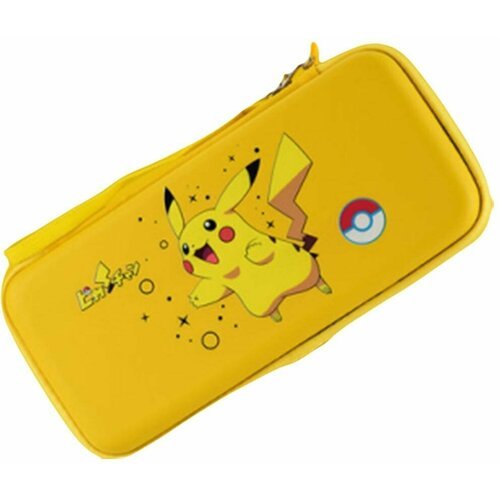 Чехол-сумка Pikachu (Switch/Switch OLED)