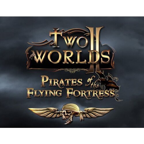 Two Worlds II : Pirates of the Flying Fortress (PC)