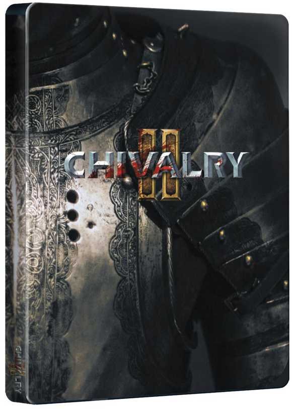 Chivalry II. Специальное издание [PS4]