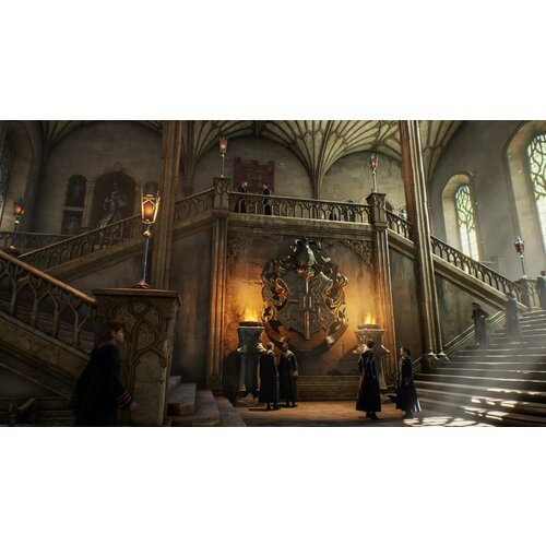 Hogwarts Legacy (Steam; PC; Регион активации EU_NA)