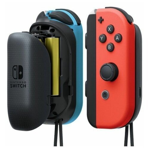 Nintendo блок батарей АА для Joy-Con Switch