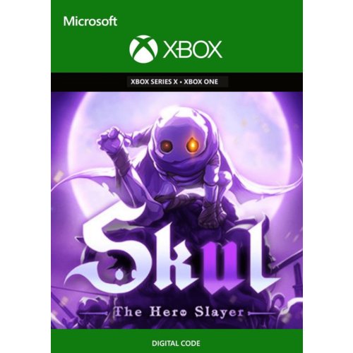 Игра Skul: The Hero Slayer для Xbox One/Series X|S, Русский язык, электронный ключ Аргентина