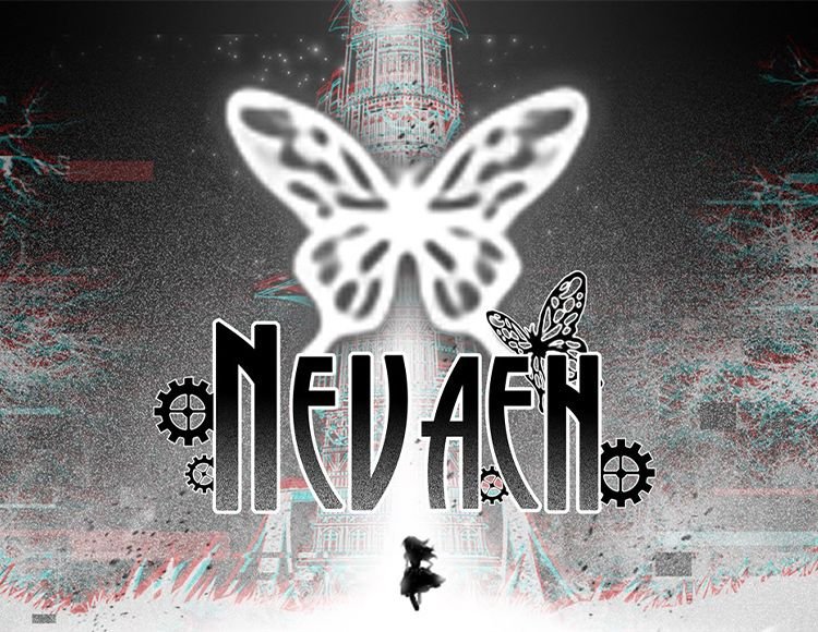 Nevaeh [PC, Цифровая версия] (Цифровая версия)
