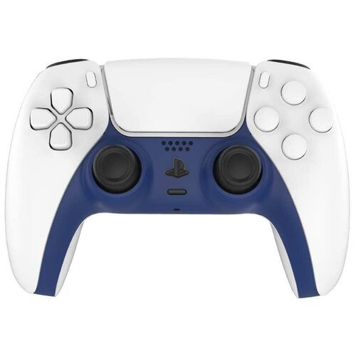 Декоративная панель для геймпада Playstation DualSense (GAM-P5001) Темно-синий (Dark Blue) (PS5)