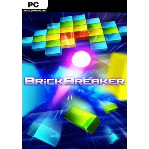 Brick Breaker (Steam; PC; Регион активации Не для РФ)