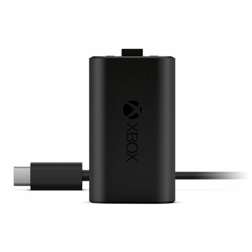 Аккумулятор для геймпада Microsoft Xbox Series Play and Charge Kit