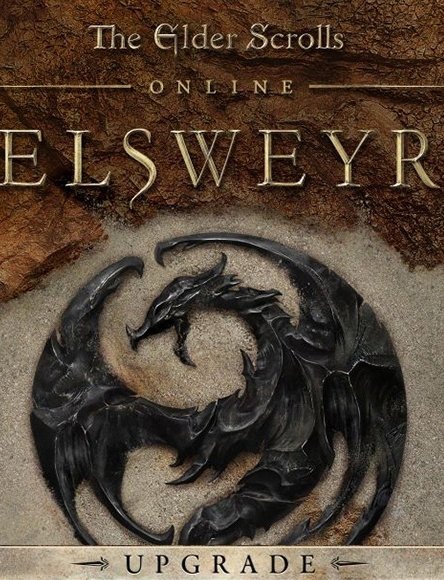 The Elder Scrolls Online: Elsweyr. Digital Upgrade (Bethesda Launcher) [PC, Цифровая версия] (Цифровая версия)