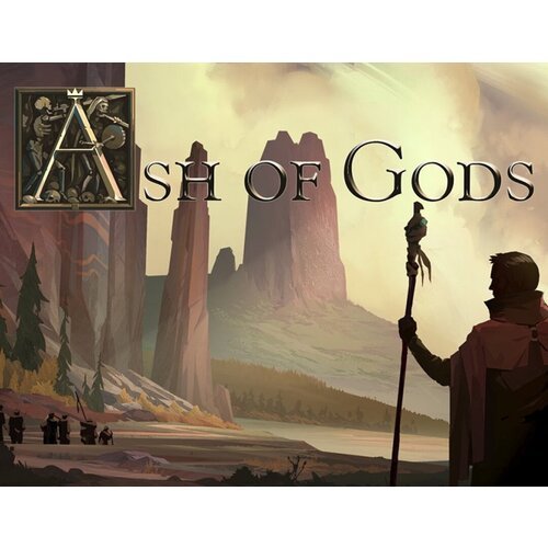 Ash Of Gods: Redemption