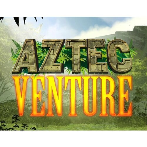 Aztec Venture электронный ключ PC Steam