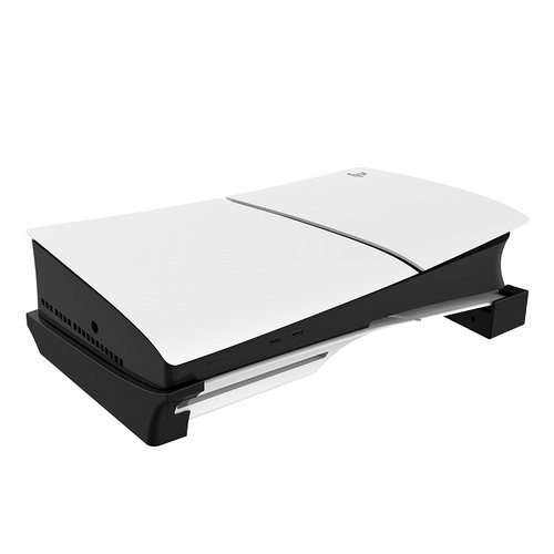 Горизонтальная подставка iPega для PS5 Slim, цвет черный