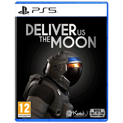 Deliver Us the Moon [PS5, русская версия]