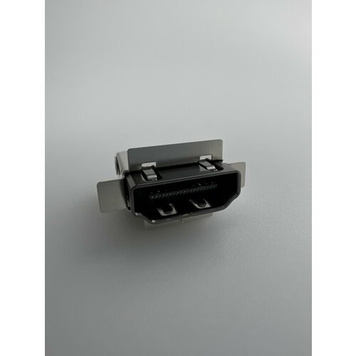 Оригинальный HDMI порт/разъем Xbox Series S, 2 шт.