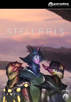 Stellaris. Plantoids Species Pack [PC, Цифровая версия] (Цифровая версия)
