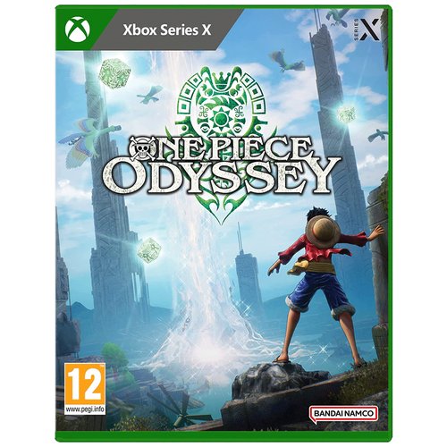 One Piece Odyssey [Xbox Series]