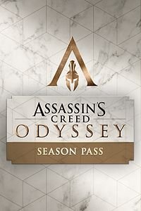 Assassin's Creed: Одиссея. Season Pass [PC, Цифровая версия] (Цифровая версия)