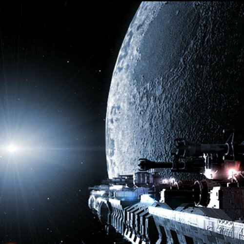 Earth 2150: The Moon Project (Steam; PC; Регион активации Россия и СНГ)