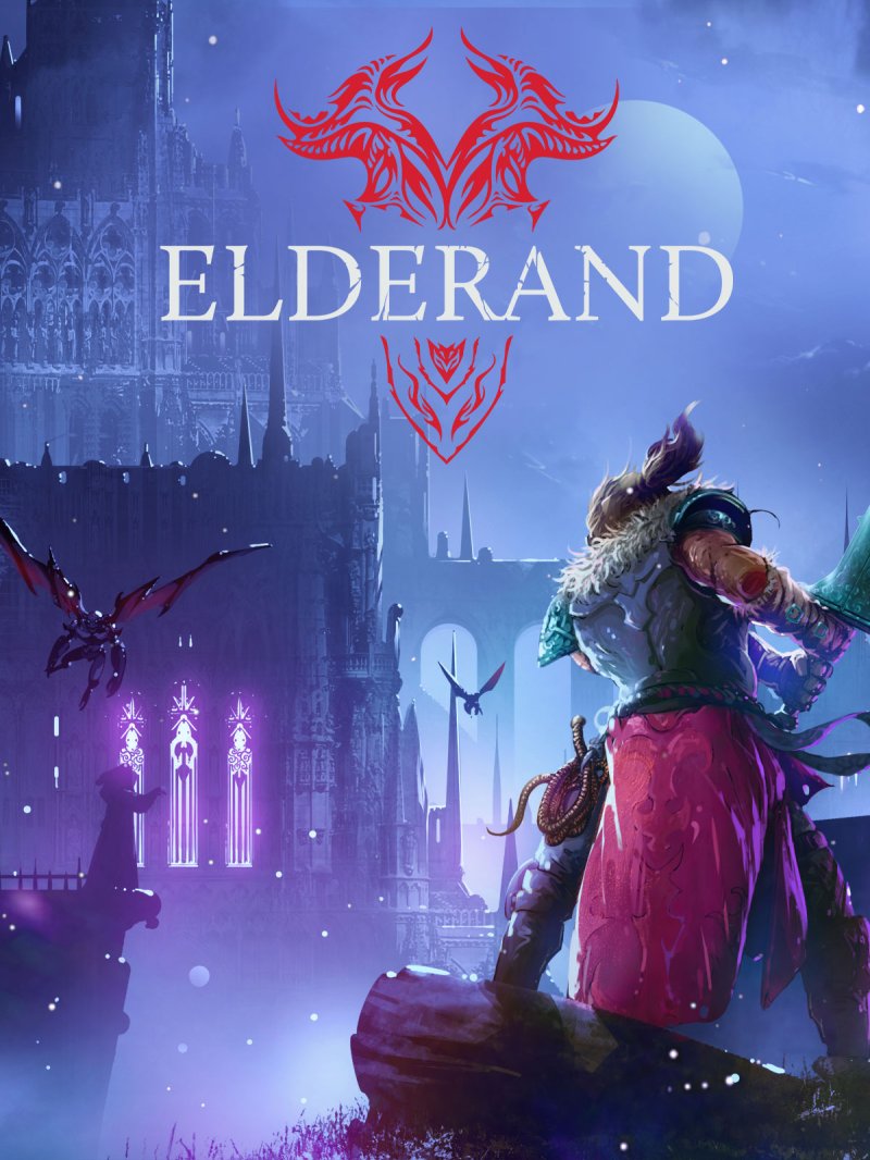 Elderand [PC, Цифровая версия] (Цифровая версия)