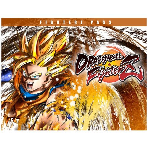 Dragon Ball FighterZ - FighterZ Pass