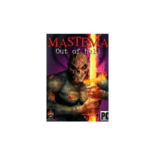 Mastema: Out of Hell (Steam; PC; Регион активации Россия и СНГ)
