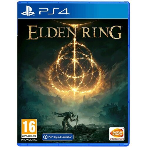 Игра Elden Ring (Русская версия) для PlayStation 4