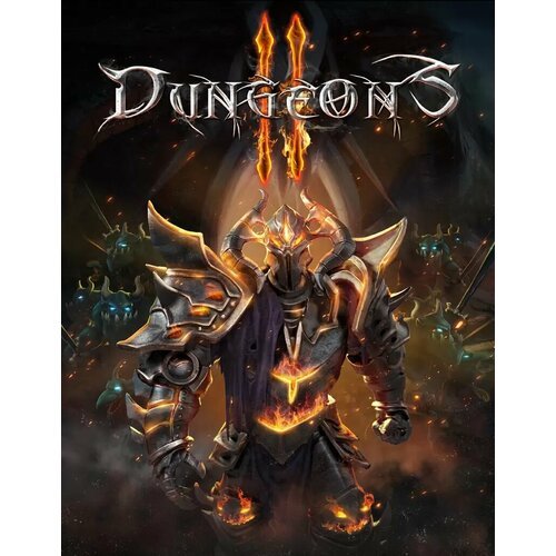 Dungeons 2 (Steam; PC; Регион активации ROW)