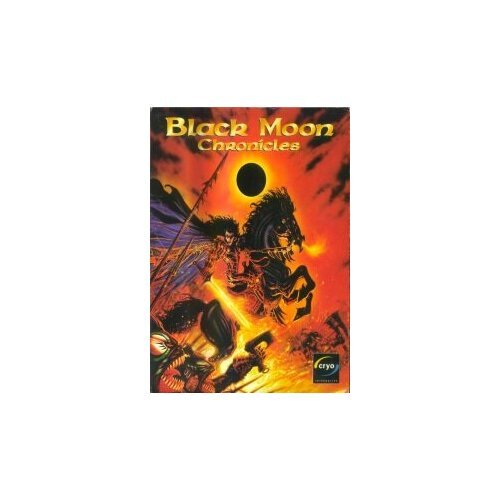 Black Moon Chronicles (Steam; PC; Регион активации все страны)