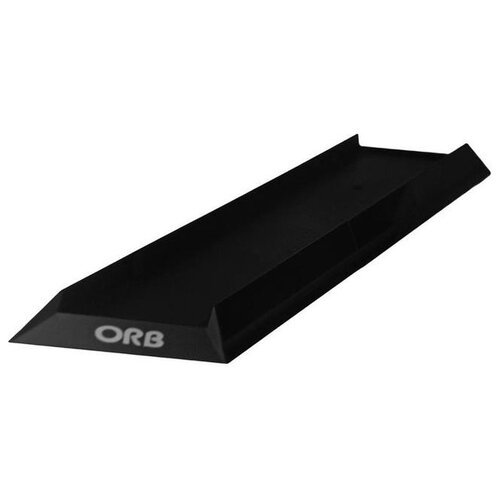 ORB Вертикальная подставка для Sony PlayStation 4, черный