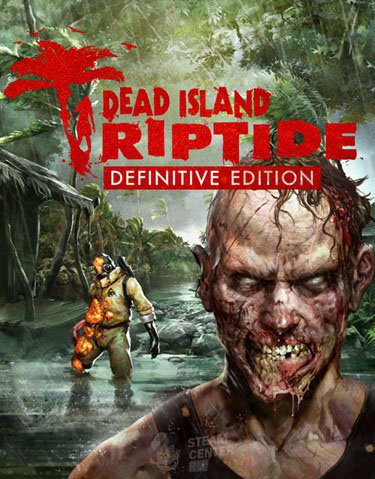 Dead Island: Riptide. Definitive Edition [PC, Цифровая версия] (Цифровая версия)