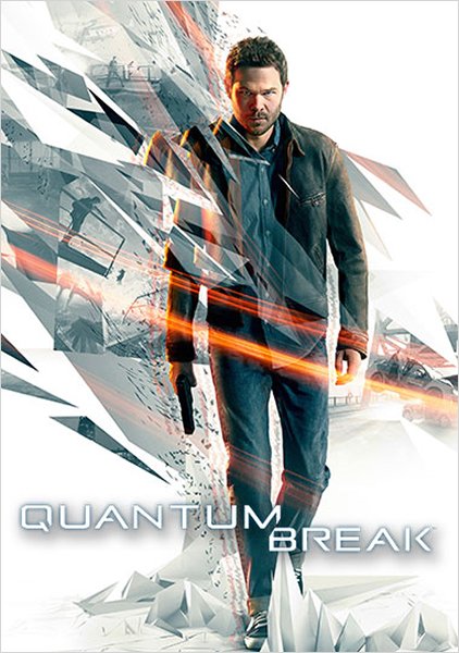 Quantum Break [PC, Цифровая версия] (Цифровая версия)
