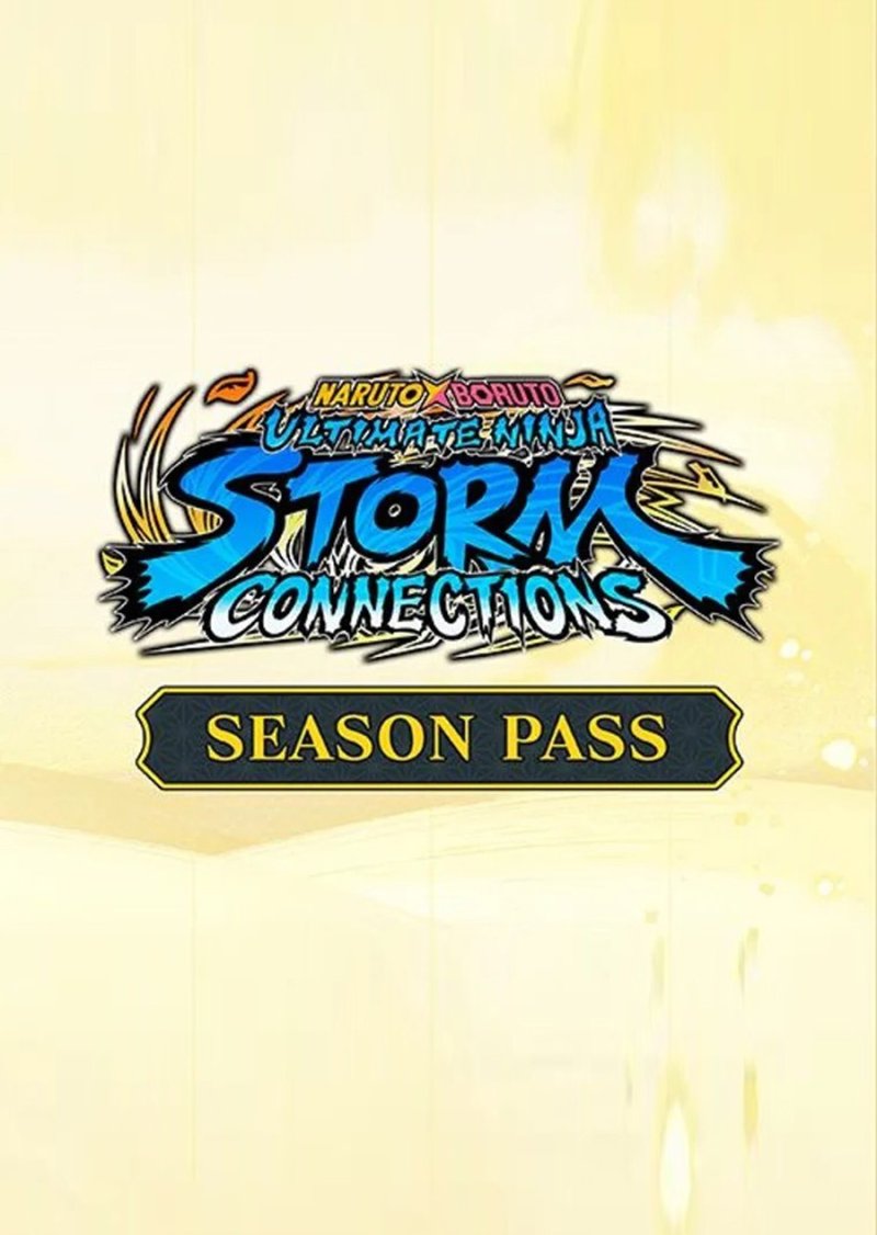 Naruto X Boruto: Ultimate Ninja Storm Connections – Season Pass. Дополнение [PC, Цифровая версия] (Цифровая версия)