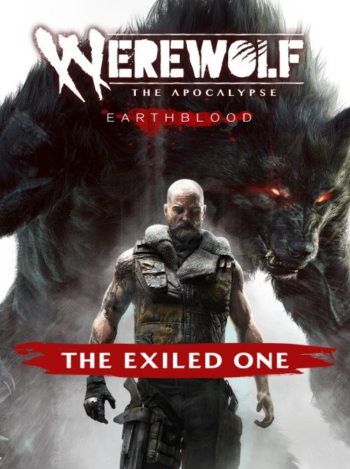 Werewolf: The Apocalypse – Earthblood: The Exiled One. Дополнение [PC, Цифровая версия] (Цифровая версия)