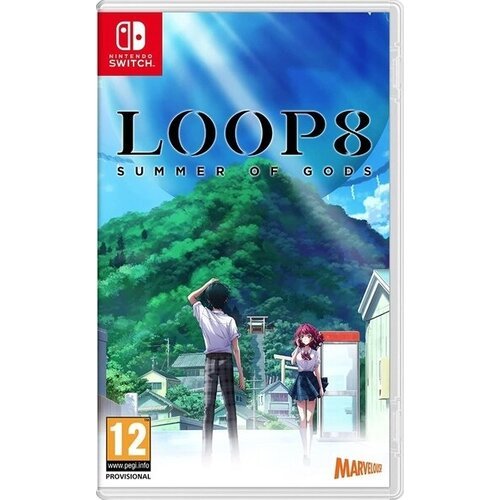 Игра Loop8: Summer of Gods для Nintendo Switch