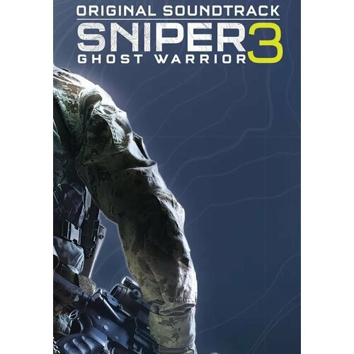 Sniper Ghost Warrior 3 Original Georgian Soundtrack (Steam; PC; Регион активации Не для РФ)